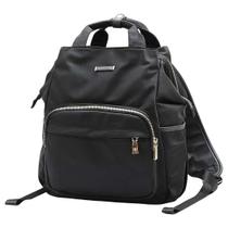 Mochila Feminina Moda Passeio Escolar Passeio Twill Chenson