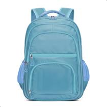 Mochila Feminina Moderna Casual Viagens Dia A Dia Trabalho Faculdade Escola
