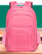 Mochila Feminina Moderna Casual Viagens Dia A Dia Trabalho Faculdade Escola