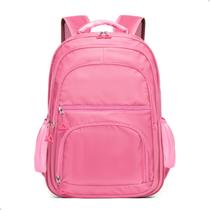 Mochila Feminina Moderna Casual Viagens Dia A Dia Trabalho Faculdade Escola