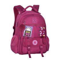 Mochila Feminina Moderna com cadarços extras Rebeca Bonbon