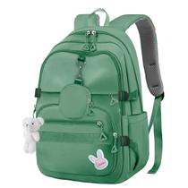 Mochila Feminina Moderna Top Blogueira Escolar Dia Dia Escola Faculdade Cursinho Academia Alças Regulaveis Mochila Feminina Moderna Top Blogueira Escolar Dia Dia Escola Faculdade Cursinho Academia Alças Regulaveis