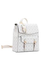 Mochila Feminina Monograma Classico 8484515 - Chenson