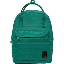 Mochila Feminina Montreal Jade Regular - Modelo Bubba