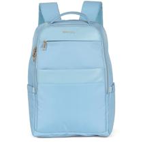 Mochila Feminina Notebook 17" Executiva Social Casual Impermeável Bolso Antifurto - UP4YOU -