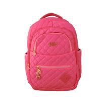 Mochila Feminina Notebook Costas Escolar Juvenil Mh3172 .