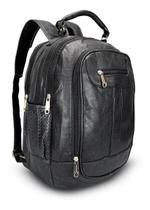 Mochila Feminina Notebook Escolar Trabalho Reforçada Casual Moda Fashion