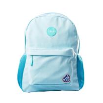 Mochila Feminina para Notebook Rabisk Glitter RKG5055M Verde