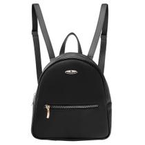 Mochila Feminina Pequena Modinha Bolsa Universitária