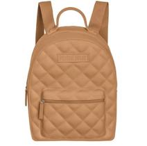 Mochila Feminina Petite Jolie Matelassê Pj10861