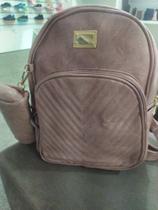 Mochila feminina Mochila feminina