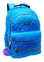 Mochila Feminina Pompom Chaveiro Flamin Michele Hobbs Mh3971 Mochila Feminina Pompom Chaveiro Flamin Michele Hobbs Mh3971
