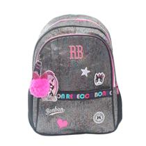 Mochila Feminina Rebecca Bonbon RB3120