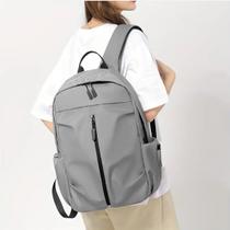 Mochila Feminina Reforçada Compartimento Notebook Trabalho Viagem Faculdade
