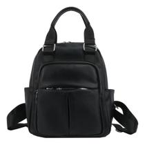 Mochila Feminina Reforçada Design Moderno Media Trabalho Top Mochila Feminina Reforçada Design Moderno Media Trabalho Top