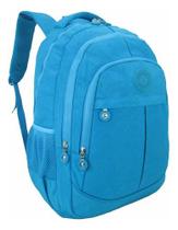 Mochila Feminina Resistente Forrada Moderna Envio Imediato