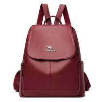 Mochila Feminina Resistente Juvenil Estilosa Trabalho Faculdade Mochila Feminina Resistente Juvenil Estilosa Trabalho Faculdade