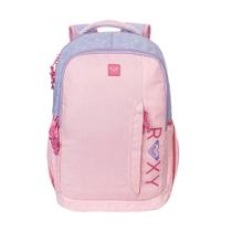 Mochila Feminina Roxy Essence Rosa Mochila Feminina Roxy Essence Rosa