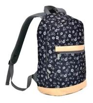 Mochila Feminina Rusty Para Notebook Rlib124402 Original