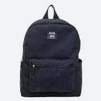 Mochila Feminina Teen Preto Petite Jolie PJ11055II Mochila Feminina Teen Preto Petite Jolie PJ11055II