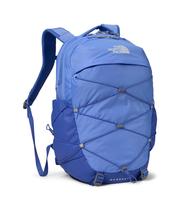 Mochila feminina THE NORTH FACE Borealis Commuter 27L azul Mochila feminina THE NORTH FACE Borealis Commuter 27L azul