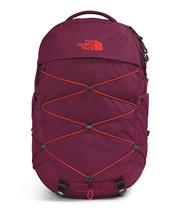 Mochila feminina THE NORTH FACE Borealis Commuter Boysenberry