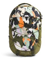 Mochila feminina THE NORTH FACE Borealis Commuter Forest Olive Mochila feminina THE NORTH FACE Borealis Commuter Forest Olive