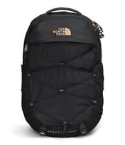 Mochila feminina THE NORTH FACE Borealis Luxe Commuter 27L Mochila feminina THE NORTH FACE Borealis Luxe Commuter 27L