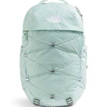 Mochila Feminina The North Face Borealis para Notebook Opal Frost