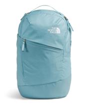 Mochila feminina THE NORTH FACE Isabella 3.0 Blue Eclipse