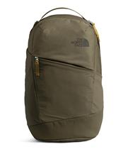 Mochila feminina THE NORTH FACE Isabella 3.0 New Taupe Green