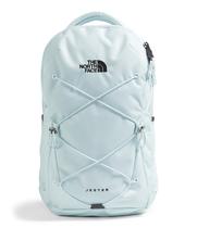 Mochila feminina THE NORTH FACE Jester Everyday Ice Blue