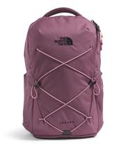 Mochila Feminina THE NORTH FACE Jester - Everyday Midnight Mauve Mochila Feminina THE NORTH FACE Jester - Everyday Midnight Mauve