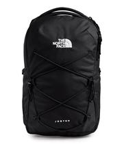 Mochila feminina THE NORTH FACE Jester Everyday preta 22L