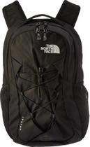 Mochila feminina THE NORTH FACE Jester TNF preta 26L