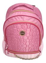 Mochila Feminina Universitária Moderna Costas Com Corrente Mochila Feminina Universitária Moderna Costas Com Corrente