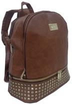 Mochila Feminina Universitária Sport Estilosa Passeio Lançamento