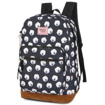 Mochila Feminina Up4you Maisa MS45731UP