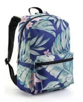 Mochila Feminina Urbano Escolar Denlex 2022 Reforçada Mochila Feminina Urbano Escolar Denlex 2022 Reforçada