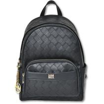 Mochila Feminina Via Marte Adulto Grande com Bolsos Dia a Dia Mochila Feminina Via Marte Adulto Grande com Bolsos Dia a Dia