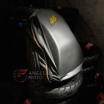 Mochila Feneco 17m Casco 46 Amarela Mochila Feneco 17m Casco 46 Amarela