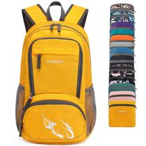 Mochila FENGDONG Ligera Impermeable de 35L para Viajes Mochila FENGDONG Ligera Impermeable de 35L para Viajes