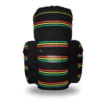 Mochila Ferramental 50Litros - Preto Marley