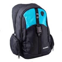 Mochila Ferramentas 19 Bolsos em Poliéster GB0110/BR Gamma