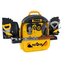 Mochila Ferramentas DIY Tool DMT6801 Mochila Ferramentas DIY Tool DMT6801