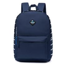 Mochila Ferrazzi Casual Resistente Moderna Espaçosa Cores