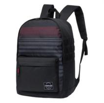 Mochila ferrazzi preto fer0040 nytron
