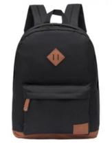 Mochila ferrazzi preto fer0041 nytron