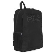 Mochila Fila Basic Outline Preta