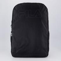 Mochila Fila Basic Outline Preto
